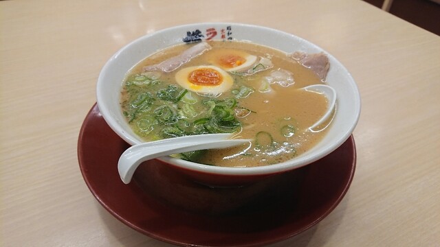 ラーメン横綱 刈谷店 らーめんよこづな 富士松 ラーメン 食べログ