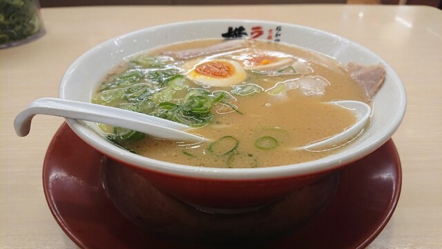 ラーメン横綱 刈谷店 らーめんよこづな 富士松 ラーメン 食べログ