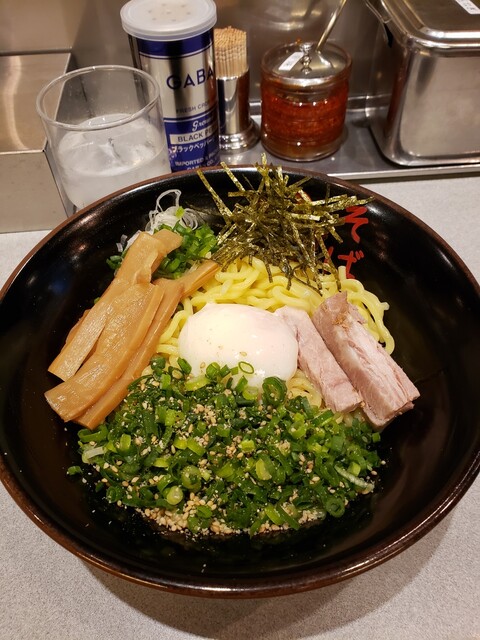 東京油組総本店 銀座組 東銀座 つけ麺 食べログ 東京油組総本店 銀座組 東銀座 つけ麺 食べログ