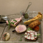 MINORI RISTORANTE ITALIANO - 