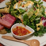 バリサイ カフェ - 