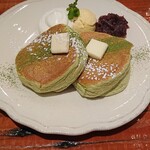 バリサイ カフェ - 