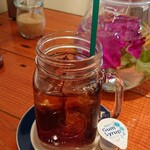 バリサイ カフェ - 