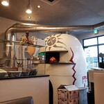 Pizzeria SOGGIORNO - 