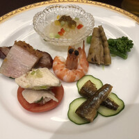 中国料理 桃花林 - 