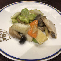 中国料理 桃花林 - 