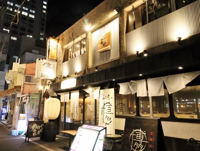 デートにうってつけ 彼女との距離が近づくオシャレ居酒屋 By Kawachi 個室 炭火と日本酒 吟助 梅田店 大阪梅田 阪急 居酒屋 食べログ