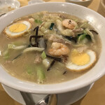 紅蘭亭 上通パビリオン店 - 