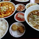 中国料理 海海 - 