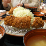 Tonkatsu Ise - 