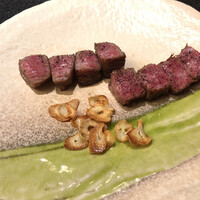 ステーキハウス四季 - 