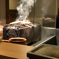 炭火焼鳥 いこか - 
