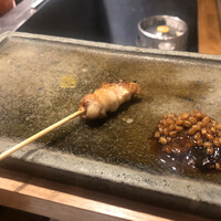 炭火焼鳥 いこか - 