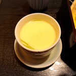 和楽 - 茶碗蒸し