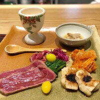 肉料理ふくなが - 