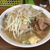 ラーメン二郎 品川店