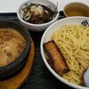 石焼濃厚つけ麺 風雲丸 広島宇品店