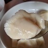 LIU'S gyoza 