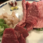 肉料理 荒川 - 