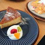 カフェ チョコッティー - 