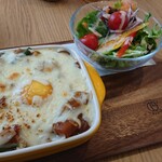 カフェ チョコッティー - 