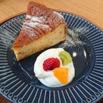 カフェ チョコッティー - 