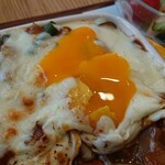 カフェ チョコッティー - 