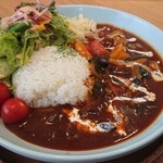 カフェ チョコッティー - 