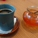 カフェ チョコッティー - 