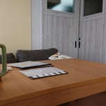 カフェ チョコッティー - 