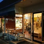 カフェ チョコッティー - 