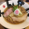 彩色ラーメンきんせい 高槻本店