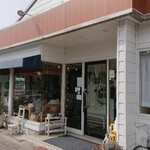 カフェ チョコッティー - 