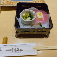 西新宿 今井屋本店 - 