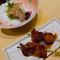 西新宿 今井屋本店 - 