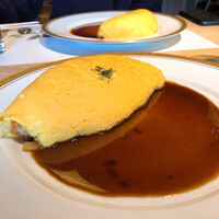 洋食 つばき - 