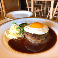 洋食 つばき - 