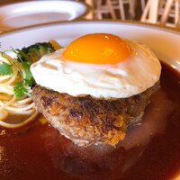 洋食 つばき - 