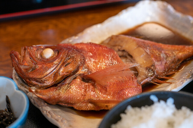 Sengyo Ikeda, Kamogawa, Japan