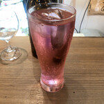 水鳥と肴と私 - 