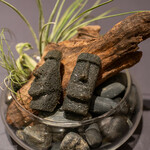 プレゼンテ スギ - 