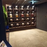 銀座 長寿韓酒房 海浜幕張店 - 