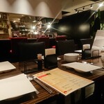 銀座 長寿韓酒房 海浜幕張店 - 