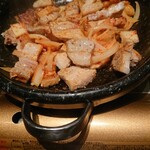 銀座 長寿韓酒房 - 