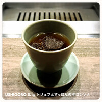 USHIGORO S. GINZA - 