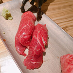 NIKUSYO taku ohira - 