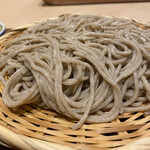 Soba To Sakana Horoka - 