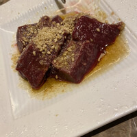 焼肉 ミツクニ 六本木 - 