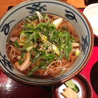 神楽坂 鴨匠 - 