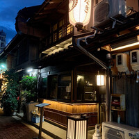 炭焼きうなぎ・かしわ 登河 - 